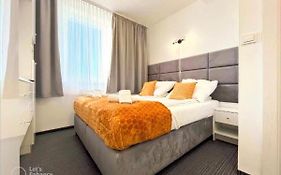Apartament Premium 214 Planeta Mielno - 100 m od plaży